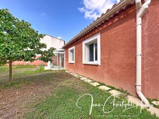  Maison à vendre 3 pièces 80 m²