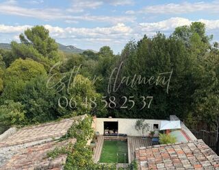 Vente Maison Maison de ville 226 m2 avec jardin, piscine, forage, garage Saint hippolyte du fort