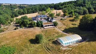  Propriété/château à vendre 15 + pièces 984 m²