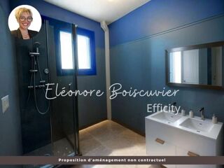  Appartement � vendre 3 pi�ces 76 m�