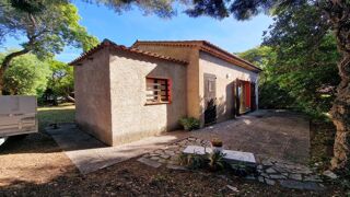  Villa � vendre 3 pi�ces 65 m�