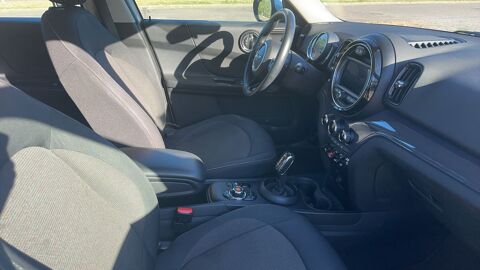 Countryman II 1.5 One D 116 DCT7 - Automatique 2018 occasion 31600 Muret