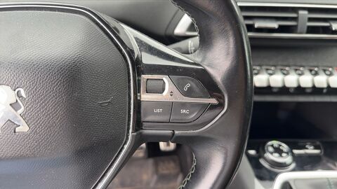 3008 1.5 BlueHDi 130 Crossway 2018 occasion 76370 Rouxmesnil Bouteilles