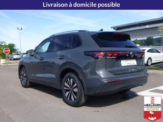 Tiguan eTSI 131 DSG7 Life +IQ.Drive +Pack Design 2026 occasion 10150 Lavau