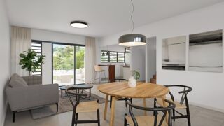  Maison à vendre 4 pièces 90 m²