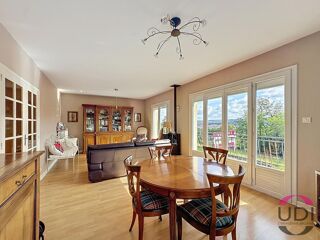  Maison  vendre 4 pices 104 m