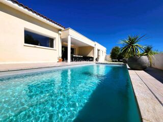  Villa � vendre 6 pi�ces 145 m�