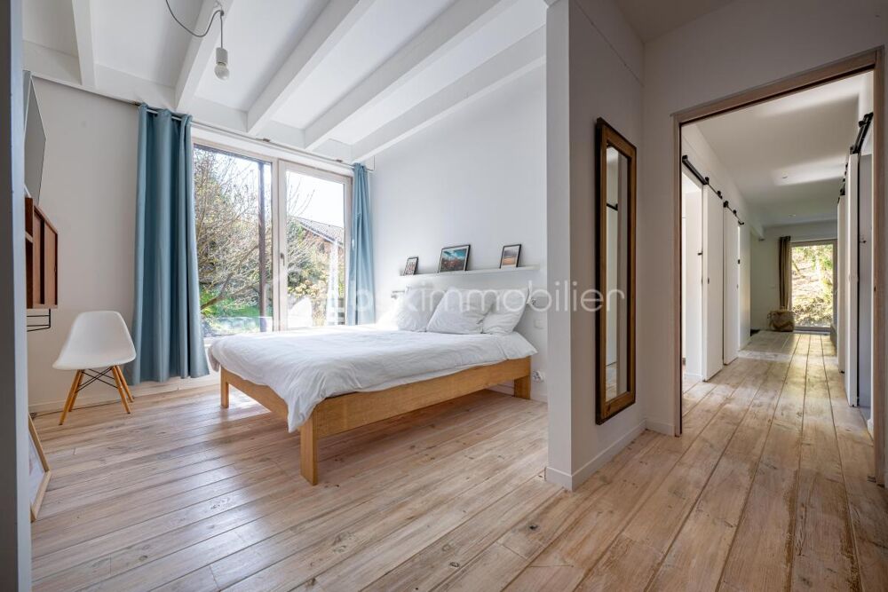 � vendre  Maison Dingy-Saint-Clair (74230)