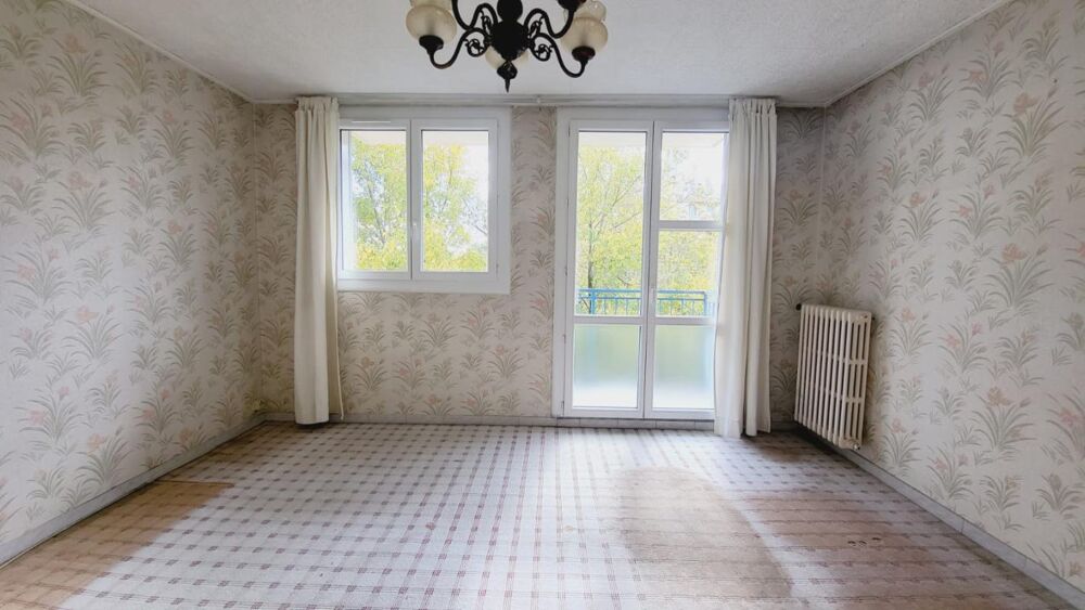 Vente Appartement 4 pièces 68 m² - Vue 4