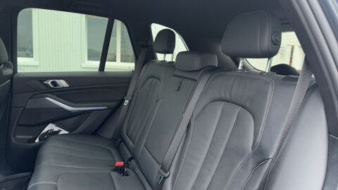 X5 G05 xDrive 45e 394 Plug in Hybrid BVA8 M Sport - Automatique 2022 occasion 69110 Sainte Foy Les Lyon