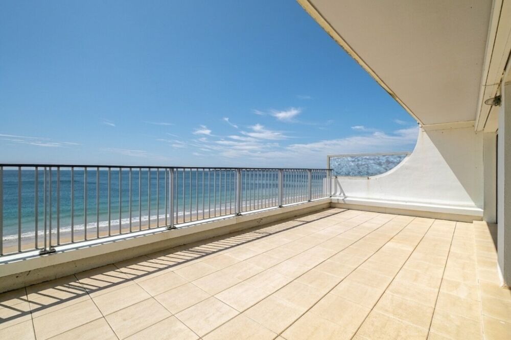 Vente Appartement Appartement - La Baule-Escoublac - 101m² La baule escoublac