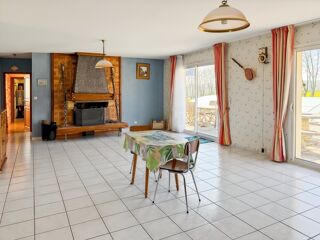  Maison à vendre 6 pièces 142 m²