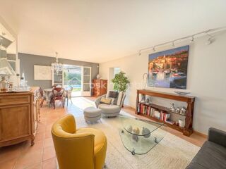  Villa � vendre 8 pi�ces 210 m�