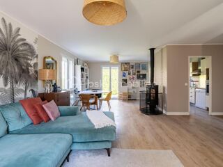  Maison � vendre 5 pi�ces 100 m�