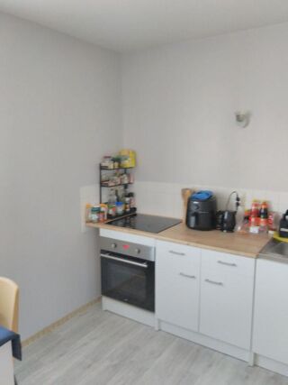  Appartement � vendre 3 pi�ces 63 m�