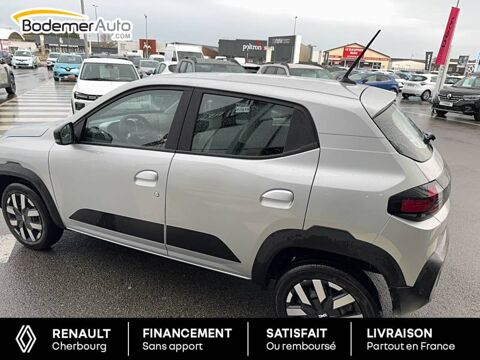 Spring GSR2 Expression 2025 occasion 50100 Cherbourg-Octeville