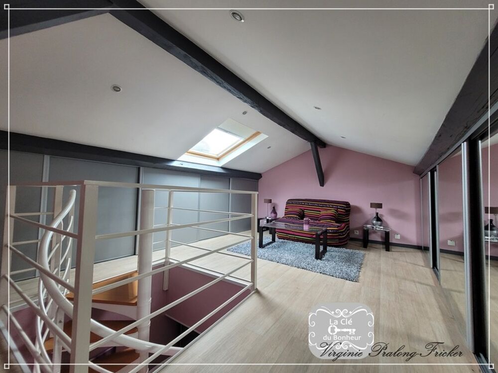  vendre  Maison Bordeaux (33300)