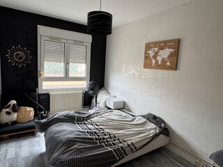  Immeuble à vendre 15 + pièces 260 m²