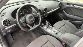 A3 LIMOUSINE 2.0 TDI 150 S- Tronic7 S line - Automatique 2020 occasion 11400 Castelnaudary