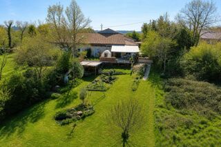  Maison à vendre 4 pièces 119 m²