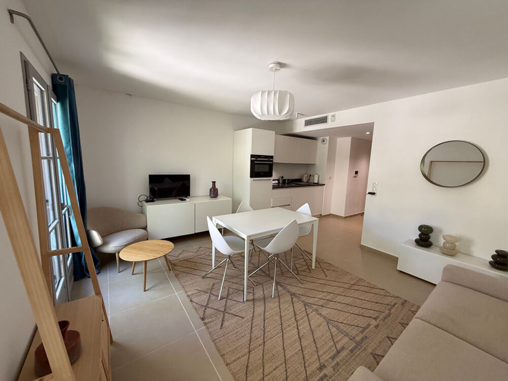 à vendre  Appartement Saint-Tropez (83990)