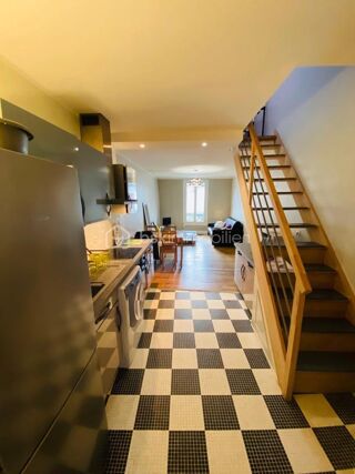  Appartement à vendre 2 pièces 28 m²