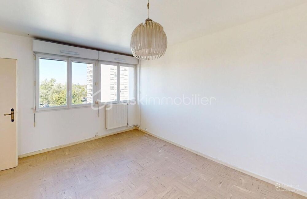 Appartement 3 pièces lumineux  Orléans