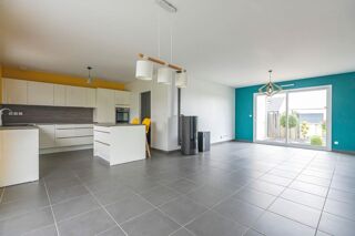  Maison � vendre 5 pi�ces 110 m�