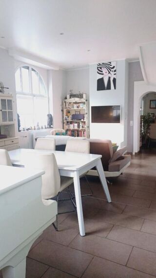  Maison � vendre 5 pi�ces 100 m�