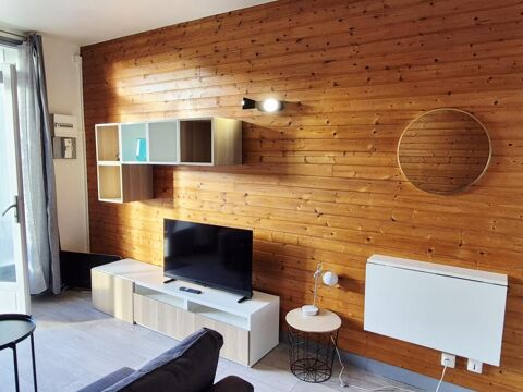  Appartement � louer 1 pi�ce 20 m�