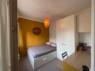  Appartement à louer 1 pièce 9 m² Marseille 01