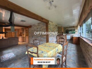  Villa � vendre 7 pi�ces 240 m�