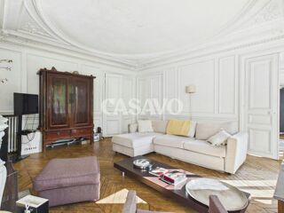  Appartement à vendre 7 pièces 145 m²