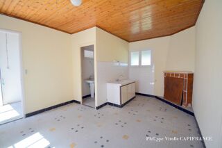  Maison à vendre 8 pièces 79 m²