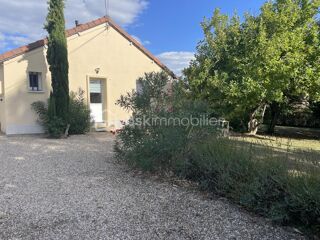  Maison à vendre 4 pièces 110 m²