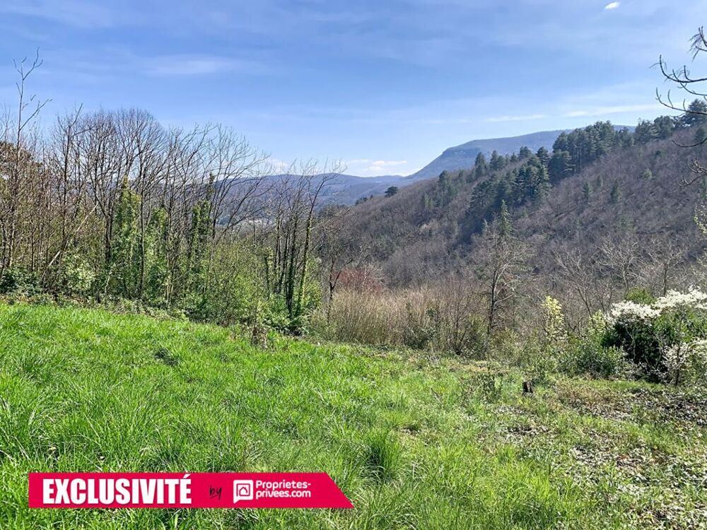 Vente Terrain Terrain Breau Et Salagosse Breau et salagosse