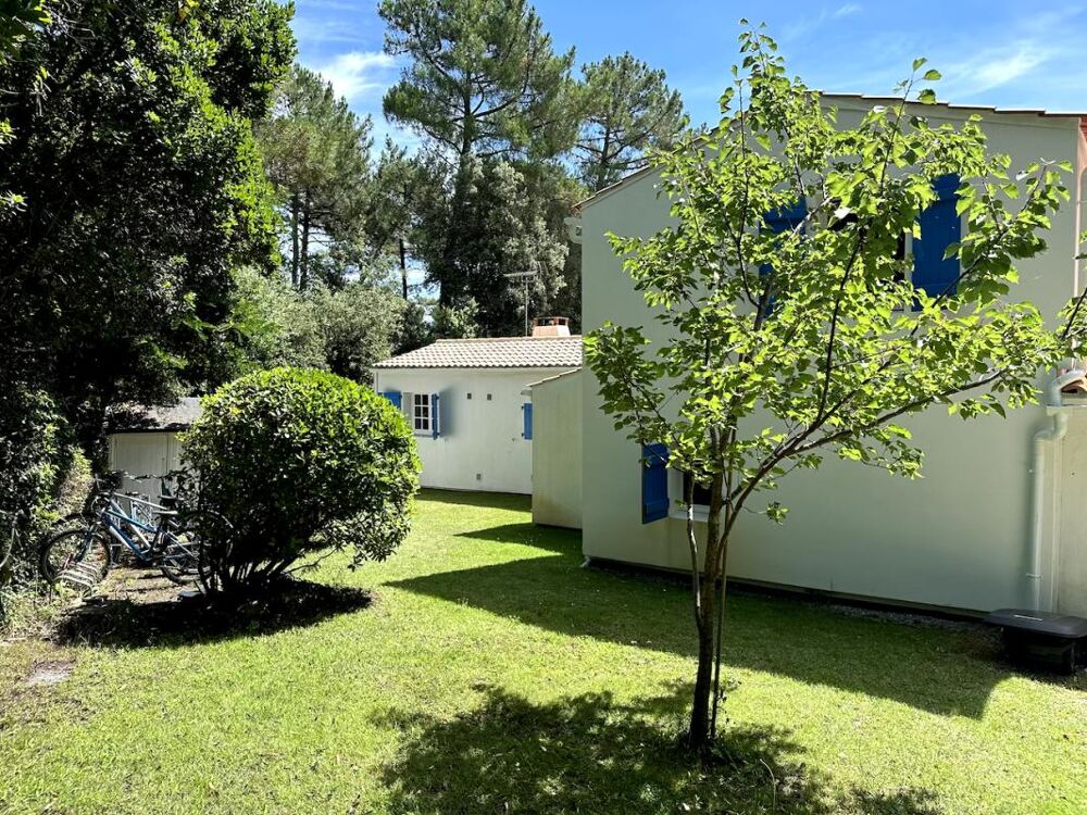 à vendre  Maison Noirmoutier-en-l'Île (85330)