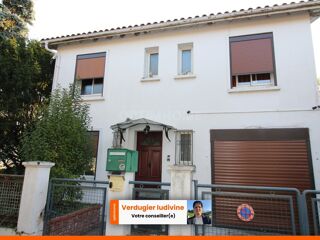  Maison � vendre 5 pi�ces 80 m�