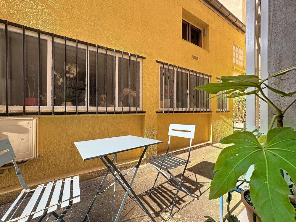 Vente Appartement Appartement Le pre saint gervais