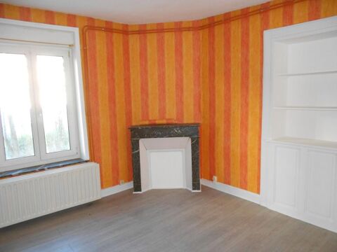  Appartement � louer 3 pi�ces 61 m�