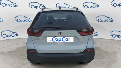 Jazz Crosstar 1.5 i-MMD 109 BVA6 Exclusive 2022 occasion 92300 Levallois Perret