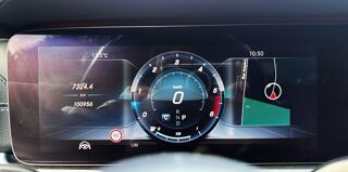 Classe CLS 350 2.9 d 286 4MATIC 9G-TRONIC AMG Line - Automatique Toit o 2018 occasion 16000 Angouleme