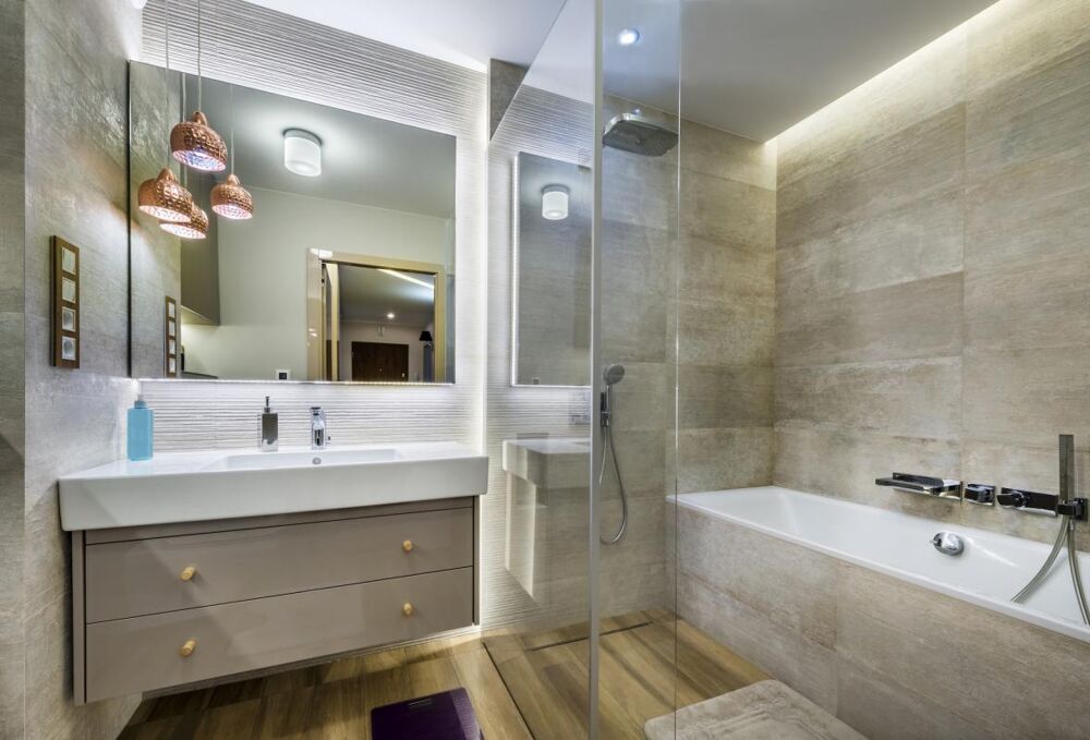 Vente Appartement *ETAGE ELEVE + TERRASSE 50m2 - 2 PARKINGS - Proche Métro Ligne 4 Montrouge