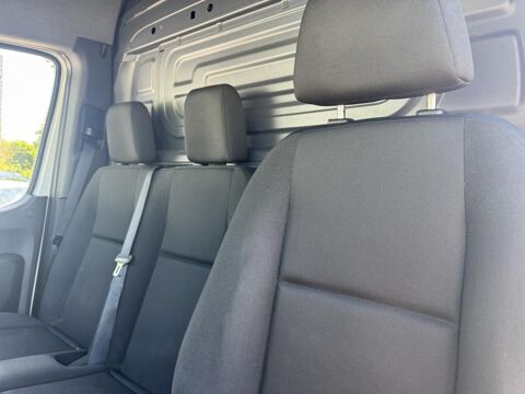 Sprinter FOURGON III 314 CDI T 39 3.5T PRIX TTTC 2020 occasion 78240 Chambourcy