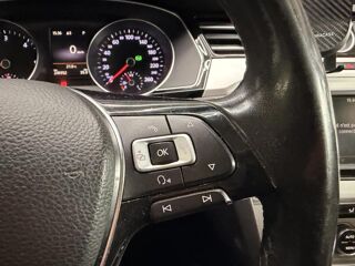 Passat Comfortline 1.6 TDI 120ch DSG 7 DISTRIBUTION NEUVE Volkswage 2016 occasion 73000 Chambery