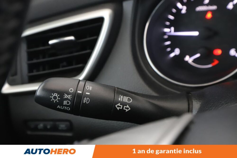 Qashqai 1.6 dCi N-Connecta 130 ch 2016 occasion 92130 Issy-les-Moulineaux