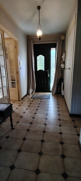  Maison � vendre 6 pi�ces 140 m�