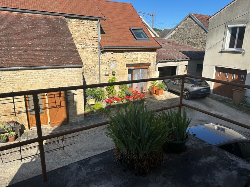 Maison à vendre 5 pièces VENAREY LES LAUMES (21) - possibilité daménager 2logements