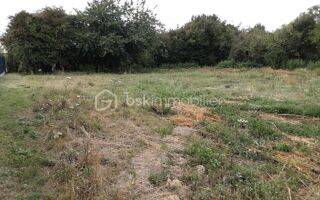  Terrain � vendre 1300 m�