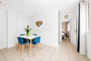  Appartement à vendre 3 pièces 66 m²